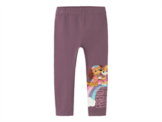 Name It arctic dusk Paw Patrol leggings